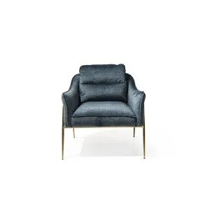 Torsion Lounge Chair by Merlino, a Chairs for sale on Style Sourcebook