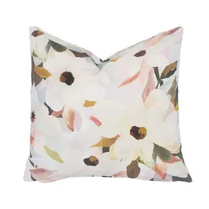 Bambury Ambrosia Multi 50x50cm Cushion by null, a Cushions, Decorative Pillows for sale on Style Sourcebook