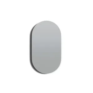 Capsule Oblong Frameless Mirror 900x500 6 by Marquis, a Vanity Mirrors for sale on Style Sourcebook