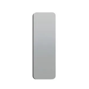 Alta Oblong Frameless Mirror 1200x400 by Marquis, a Vanity Mirrors for sale on Style Sourcebook