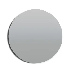 Orbit Round Frameless Mirror 900 Diameter by Marquis, a Vanity Mirrors for sale on Style Sourcebook