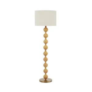 Taylor Metal Base Floor Lamp by Coast To Coast Home, a Floor Lamps for sale on Style Sourcebook