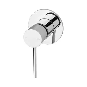 Vivid Slimline SwitchMix Shower/Wall Mixer Trim Kit Chrome by PHOENIX, a Shower Heads & Mixers for sale on Style Sourcebook