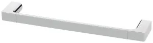 Gloss Towel Rail Single 350 Chrome by PHOENIX, a Towel Rails for sale on Style Sourcebook