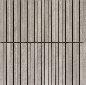 Icon Dove Row Textured Mosaic Tile by Beaumont Tiles, a Outdoor Tiles & Pavers for sale on Style Sourcebook