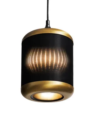 Ambiloom Pendent Brass by Ambiloom, a Pendant Lighting for sale on Style Sourcebook