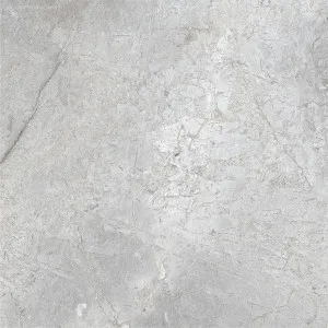 Eternal Silver Microtec Textured Tile by Beaumont Tiles, a Porcelain Tiles for sale on Style Sourcebook