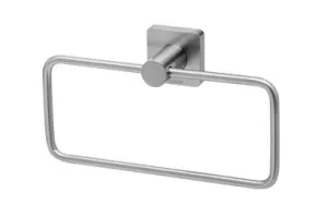 Enviro316 Hand Towel Holder | Made From Stainless Steel By Phoenix by PHOENIX, a Towel Rails for sale on Style Sourcebook