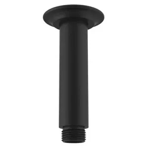 Eternal Shower Dropper 100mm | Made From Brass In Matte Black By ADP by ADP, a Showers for sale on Style Sourcebook