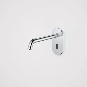 Liano II Sensor Wall Mounted Soap Dispenser Sales Kit | Made From Steel/Stainless Steel In Chrome Finish By Caroma by Caroma, a Soap Dishes & Dispensers for sale on Style Sourcebook