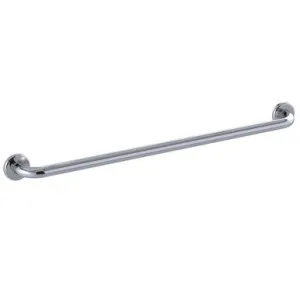 Care Grab Rail Straight 900mm Polished | Made From Stainless Steel By Raymor by Raymor, a Showers for sale on Style Sourcebook