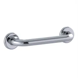 Care Grab Rail Straight 300mm Polished | Made From Stainless Steel In Polished Stainless Steel By Raymor by Raymor, a Showers for sale on Style Sourcebook