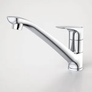 Care Plus Sink Mixer Standard Handle Hot/Cold Lead Free | Made From Brass In Chrome Finish By Caroma by Caroma, a Kitchen Taps & Mixers for sale on Style Sourcebook
