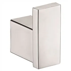 Suttor Robe Hook Chrome by NR, a Shelves & Hooks for sale on Style Sourcebook