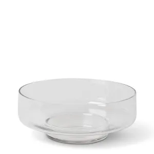 Amaya Bowl - 26 x 26 x 10cm by Elme Living, a Vases & Jars for sale on Style Sourcebook