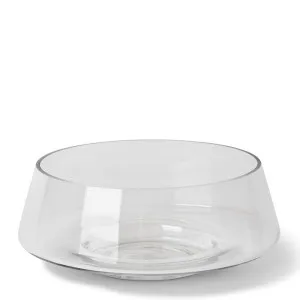 Amaya Bowl - 30 x 30 x 12cm by Elme Living, a Vases & Jars for sale on Style Sourcebook