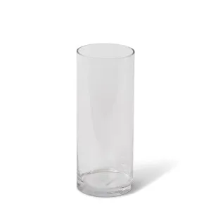 Vera Vase - 10 x 10 x 25cm by Elme Living, a Vases & Jars for sale on Style Sourcebook