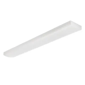 Genaro LED Batten Light, CCT, 115cm by Telbix, a Fixed Lights for sale on Style Sourcebook