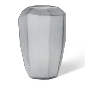 Waylon Tall Vase - 30 x 26 x 46cm by Elme Living, a Vases & Jars for sale on Style Sourcebook