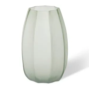 Loretta Vase - 23 x 23 x 38cm by Elme Living, a Vases & Jars for sale on Style Sourcebook