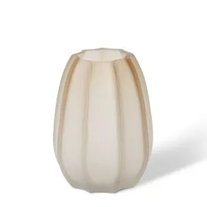 Loretta Vase - 18 x 18 x 24cm by Elme Living, a Vases & Jars for sale on Style Sourcebook