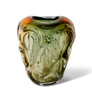 Josiah Vase - 18 x 15 x 22 cm by Elme Living, a Vases & Jars for sale on Style Sourcebook