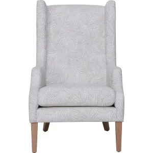 Willow Armchair in Selected Fabrics by OzDesignFurniture, a Chairs for sale on Style Sourcebook