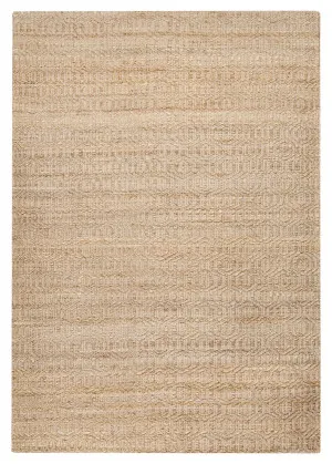 Stevie Natural Jute Rug by Miss Amara, a Persian Rugs for sale on Style Sourcebook