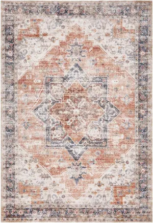 Revive Lila Rust Rug by Rug Culture, a Contemporary Rugs for sale on Style Sourcebook