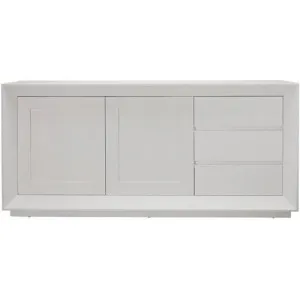 Deckler Buffet - 180 x 50 x 82cm by Elme Living, a Sideboards, Buffets & Trolleys for sale on Style Sourcebook