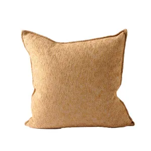 Franka Cushion - Nutmeg by Eadie Lifestyle, a Cushions, Decorative Pillows for sale on Style Sourcebook