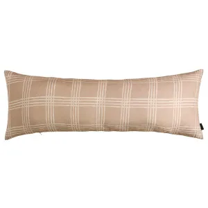 Autumn Picnic Long Lumbar Linen Cushion - 90x30cm by Urban Road, a Cushions, Decorative Pillows for sale on Style Sourcebook