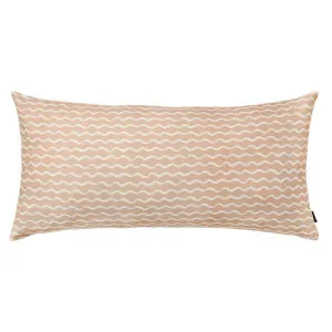 Endless Linen Cushion - 80x40cm by Urban Road, a Cushions, Decorative Pillows for sale on Style Sourcebook