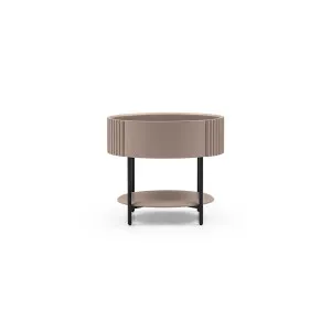Avola Bedside Table by Merlino, a Bedside Tables for sale on Style Sourcebook