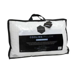 Ardor Cooling Pillow by Ardor, a Bedding for sale on Style Sourcebook