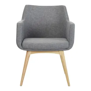 Konfurb Hady Fabric Visitor's Chair by Konfurb, a Chairs for sale on Style Sourcebook