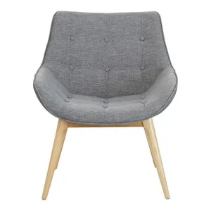 Konfurb Neo Fabric Visitor's Chair by Konfurb, a Chairs for sale on Style Sourcebook
