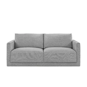 Haven California Slate Sofa - 2.5 Seater by James Lane, a Sofas for sale on Style Sourcebook