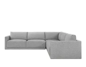 Haven California Modular Sofa Slate - 7 Seater by James Lane, a Sofas for sale on Style Sourcebook