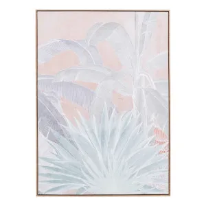 Natural Botanical 2 Box Framed Canvas in 103 x 143cm by OzDesignFurniture, a Prints for sale on Style Sourcebook
