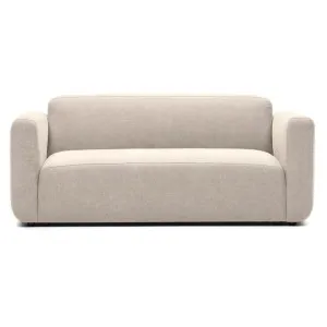 Eonova Fabric Modular Sofa, 2 Seater, Beige by El Diseno, a Sofas for sale on Style Sourcebook