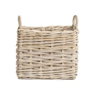 Corso Cane Basket, Small by Wicka, a Baskets & Boxes for sale on Style Sourcebook