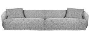 Gemma Sofa in Pebble by Tallira Furniture, a Sofas for sale on Style Sourcebook