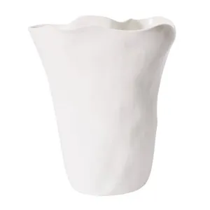 Kerry Tall Vase - 28cm by James Lane, a Vases & Jars for sale on Style Sourcebook