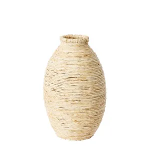 Bomani Vessel - 42cm by James Lane, a Vases & Jars for sale on Style Sourcebook