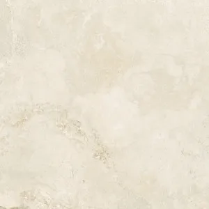 Fortress Travertine Beige Silk Tile by Beaumont Tiles, a Porcelain Tiles for sale on Style Sourcebook