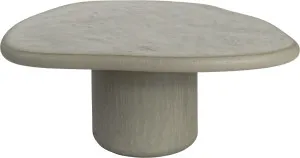 Laini Coffee Table Medium Olive by Muundo | Tallira Furniture, a Coffee Table for sale on Style Sourcebook