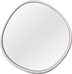 Gusa Mirror Round by Muundo | Tallira Furniture, a Mirrors for sale on Style Sourcebook