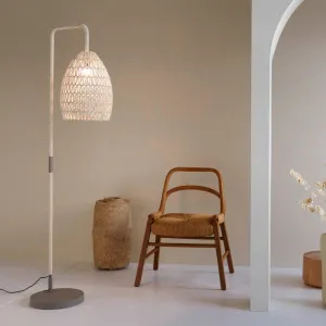Becky Rope Floor Lamp by Mayfield Lighting, a Floor Lamps for sale on Style Sourcebook