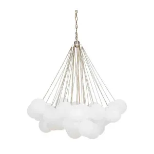 Cloud Pendant - Large by CAFE Lighting & Living, a Pendant Lighting for sale on Style Sourcebook